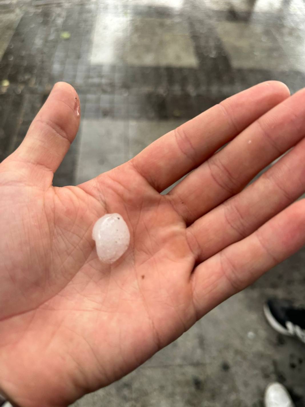 Tahminciler 4 gün, Meteoroloji saatler kala uyarmıştı! Konya’da tarihe geçecek yağış 10